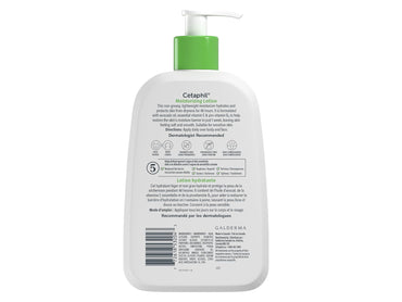 Cetaphil Moisturizing Lotion Hydratante Very Dry to Normal Skin 473ml in Sri Lanka