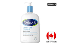 Cetaphil Gentle Skin Cleanser Normal to Dry Skin 591ml in Sri Lanka