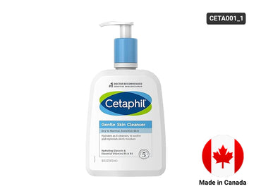 Cetaphil Gentle Skin Cleanser Normal to Dry Skin 591ml in Sri Lanka