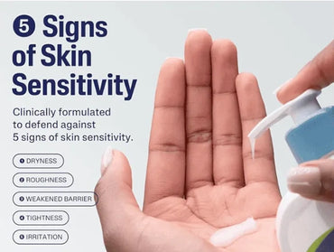 Cetaphil Gentle Skin Cleanser Normal to Dry Skin 591ml in Sri Lanka