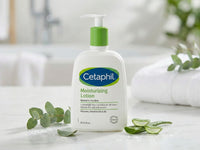 Cetaphil Moisturizing Lotion Normal to Dry Skin 591ml in Sri Lanka
