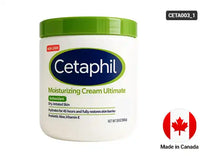 Cetaphil Moisturizing Cream Ultimate Antioxidant 566g