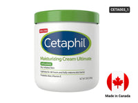 Cetaphil Moisturizing Cream Ultimate Antioxidant 566g in Sri Lanka