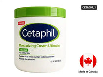 Cetaphil Moisturizing Cream Ultimate Antioxidant 453g in Sri Lanka