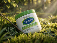 Cetaphil Moisturising Cream 450g in Sri Lanka
