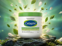Cetaphil Moisturising Cream 450g in Sri Lanka