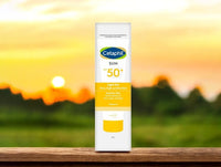 Cetaphil Sun SPF 50+ Light Gel 50ml in Sri Lanka