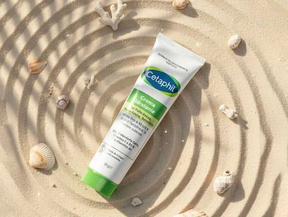 Cetaphil Moisturizing Cream 100g in Sri Lanka