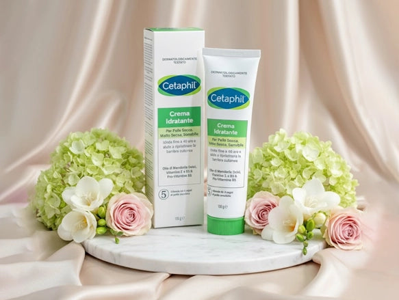 Cetaphil Moisturizing Cream 100g in Sri Lanka