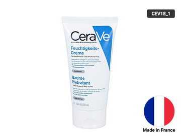 Cerave Moisturizing Cream 50ml in Sri Lanka