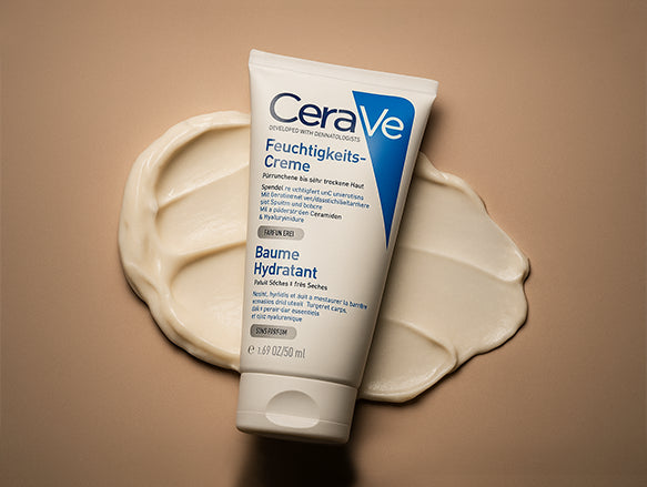 Cerave Moisturizing Cream 50ml in Sri Lanka