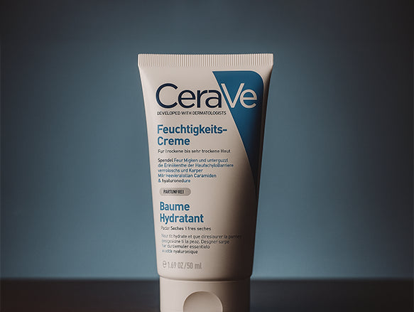 Cerave Moisturizing Cream 50ml in Sri Lanka