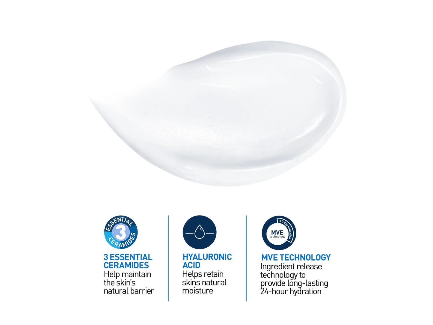 Cerave Moisturizing Cream 50ml in Sri Lanka