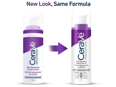 Cerave Skin Renewing Retinol Serum 30ml in Sri Lanka