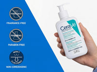 Cerave Acne Control Cleanser 473ml - USA in Sri Lanka