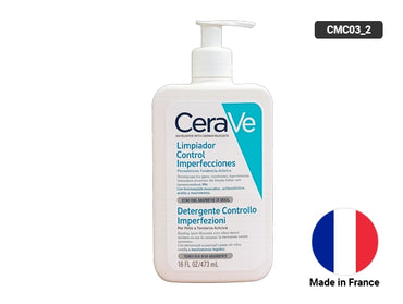 Cerave Acne Control Cleanser 473ml in Sri Lanka