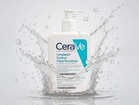 Cerave Blemish Control Cleanser 473ml