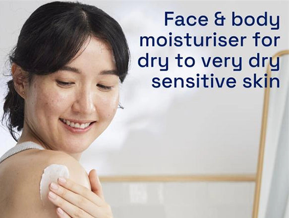 Cetaphil Moisturising Cream 450ml