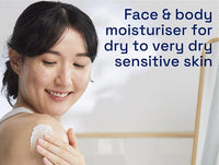 Cetaphil Moisturising Cream 450ml