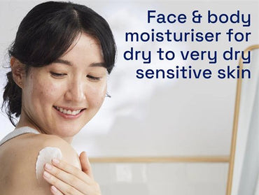 Cetaphil Moisturising Cream 450ml