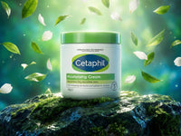 Cetaphil Moisturising Cream 450ml in Sri Lanka