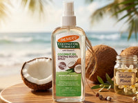 Buy Original Coconut Oil Strong Roots Spray 150ml in Sri Lanka