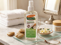 Buy Original Coconut Oil Strong Roots Spray 150ml in Sri Lanka