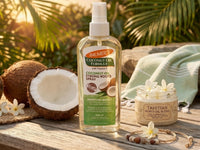 Buy Original Coconut Oil Strong Roots Spray 150ml in Sri Lanka