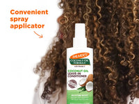 Buy Original Palmers Coconut Oil Leave In Conditioner 250ml in Sri Lanka