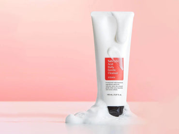 Cosrx Salicylic Acid Daily Gentle Cleanser 150ml in Sri Lanka