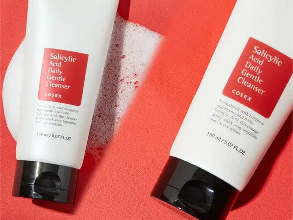 Cosrx Salicylic Acid Daily Gentle Cleanser 150ml in Sri Lanka