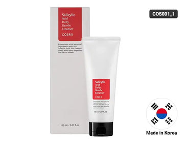 Cosrx Salicylic Acid Daily Gentle Cleanser 150ml in Sri Lanka