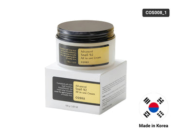 Cosrx Advanced Snail 92 All in One Cream 100ml in Sri Lanka