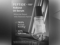 COSRX Peptide 132 Ultra Perfect Hair Bonding Oil Serum 28ml in Sri Lanka