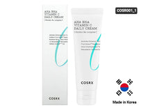 Cosrx Refresh AHA BHA Vitamin C Daily Cream 50ml in Sri Lanka