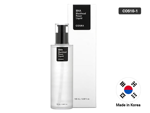 COSRX BHA Blackhead Power Liquid 100ml - KOREA in Sri Lanka 