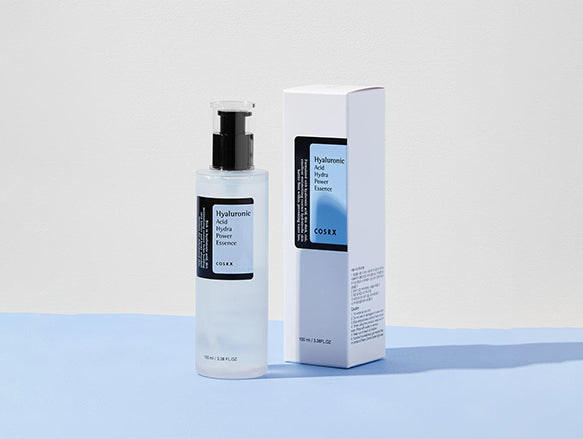 COSRX Hyaluronic Acid Hydra Power Essence 100ml - KOREA in Sri Lanka 