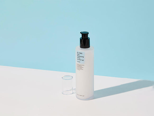COSRX Oil-Free Ultra-Moisturizing Lotion 100ml - KOREA in Sri Lanka 