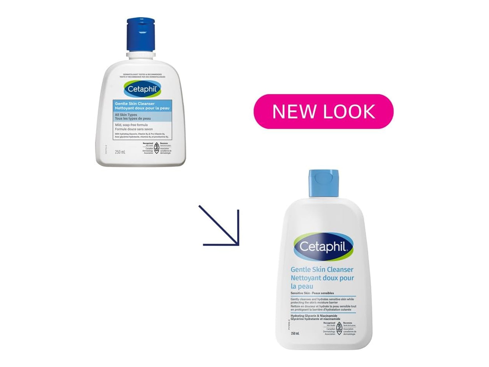 Cetaphil Gentle Skin Cleanser 236ml in Sri Lanka