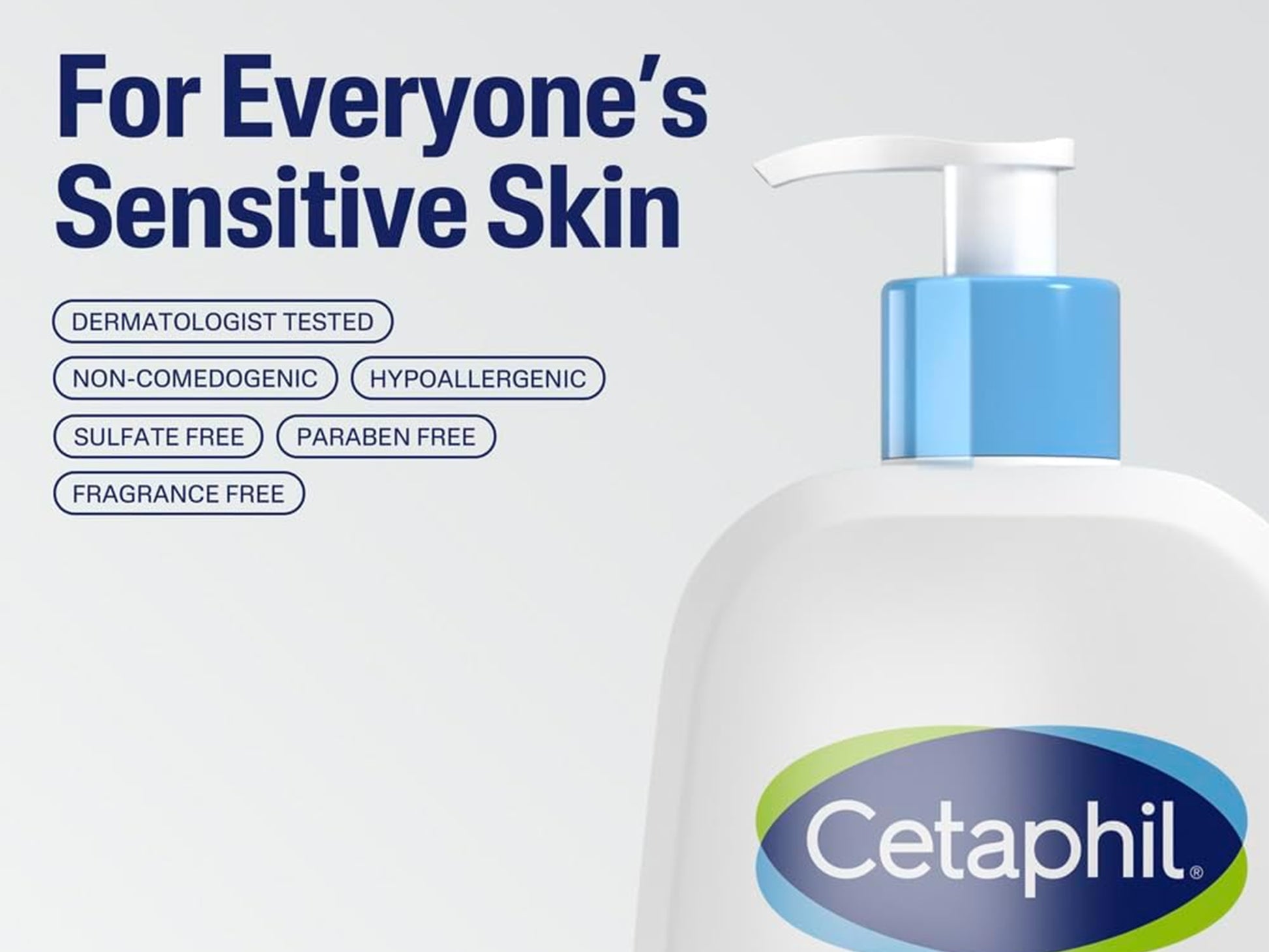 Cetaphil Gentle Skin Cleanser 236ml in Sri Lanka