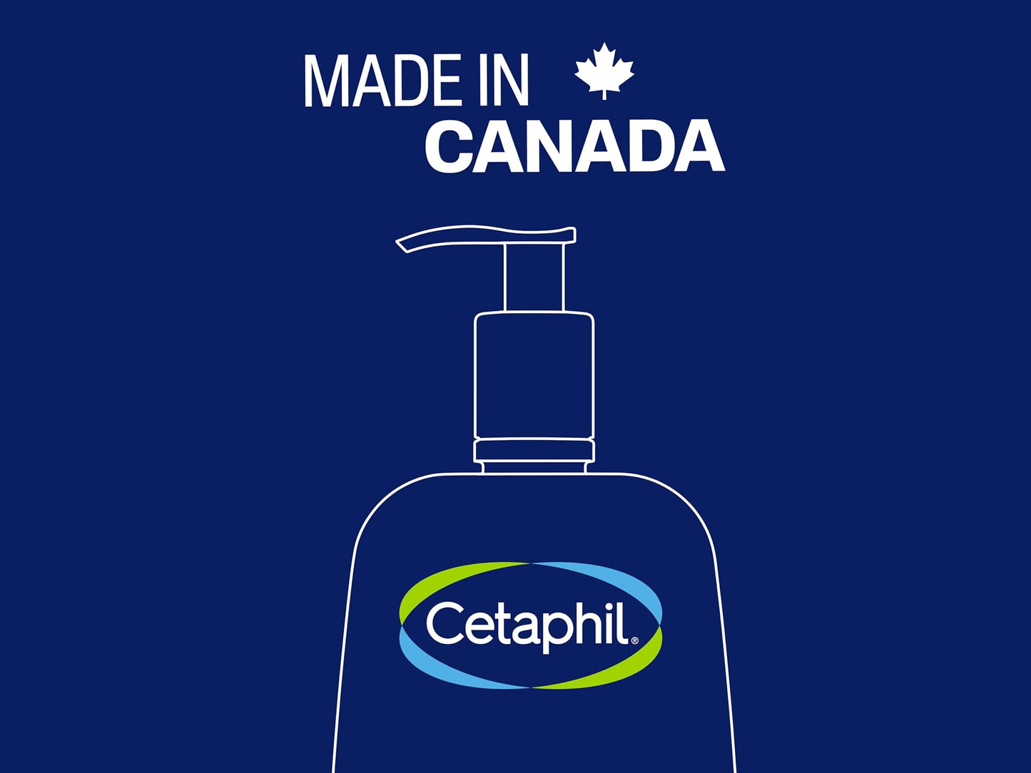Cetaphil Gentle Skin Cleanser 236ml in Sri Lanka
