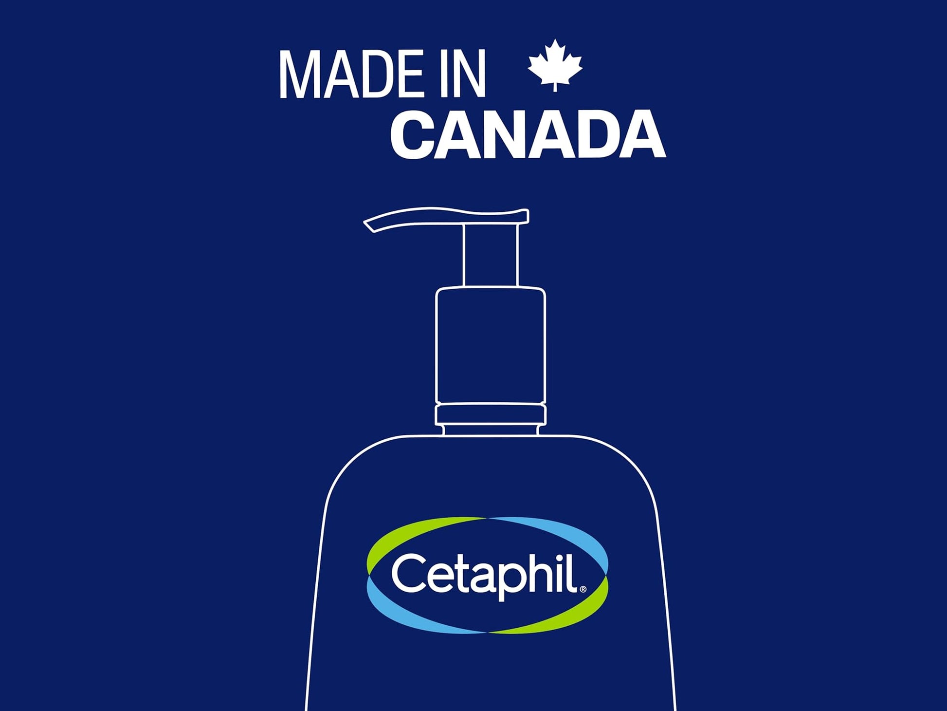 Cetaphil Gentle Skin Cleanser 236ml in Sri Lanka