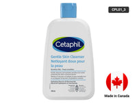 Cetaphil Gentle Skin Cleanser Face and Body 250ml in Sri Lanka