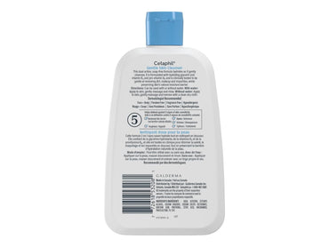 Cetaphil Gentle Skin Cleanser Face and Body 250ml in Sri Lanka