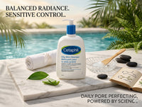 Cetaphil Oily Skin Cleanser 500ml in Sri Lanka