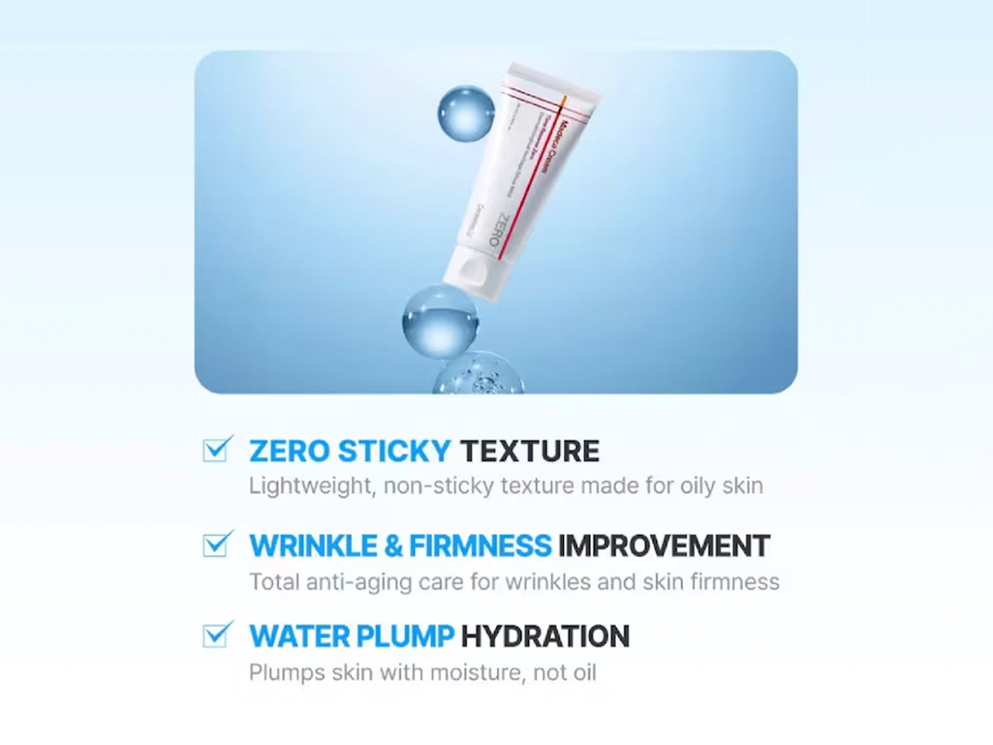 Centellian24 Madeca Cream Time Reverse Zero 15ml