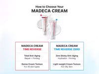 Centellian24 Madeca Cream Time Reverse Zero 15ml