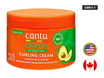 Cantu Avocado Curling Cream 340g in Sri Lanka