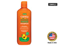 Cantu Avocado Hydrating Shampoo 400ml - USA in Sri Lanka
