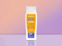 Cantu Flaxseed Oil and Shea Butter Sulfate Free Conditioner 400ml in Sri Lanka